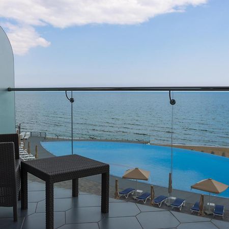 فندق Optima Collection Miramar تشورنومورسك المظهر الخارجي الصورة