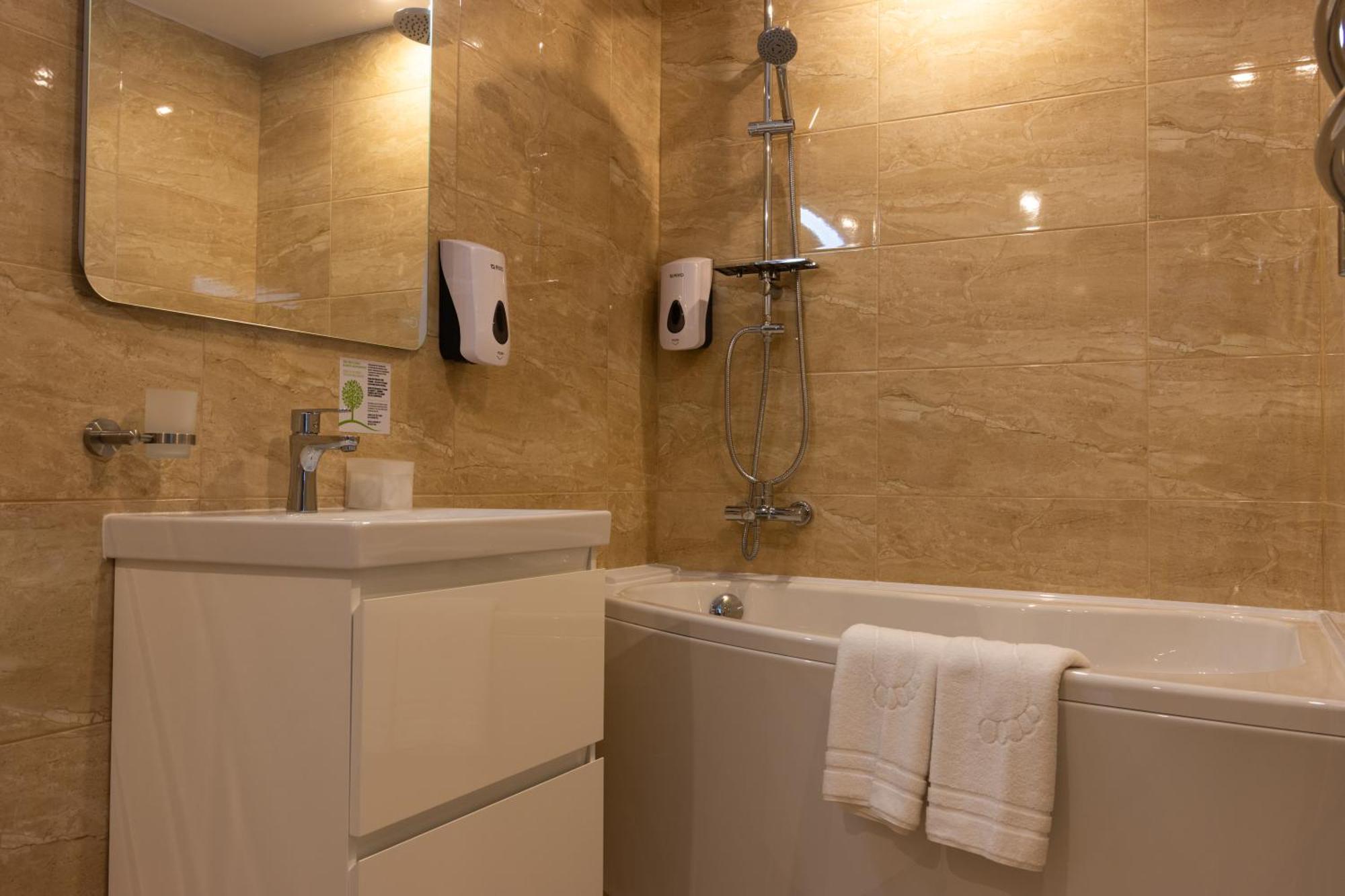 فندق Optima Collection Miramar تشورنومورسك المظهر الخارجي الصورة